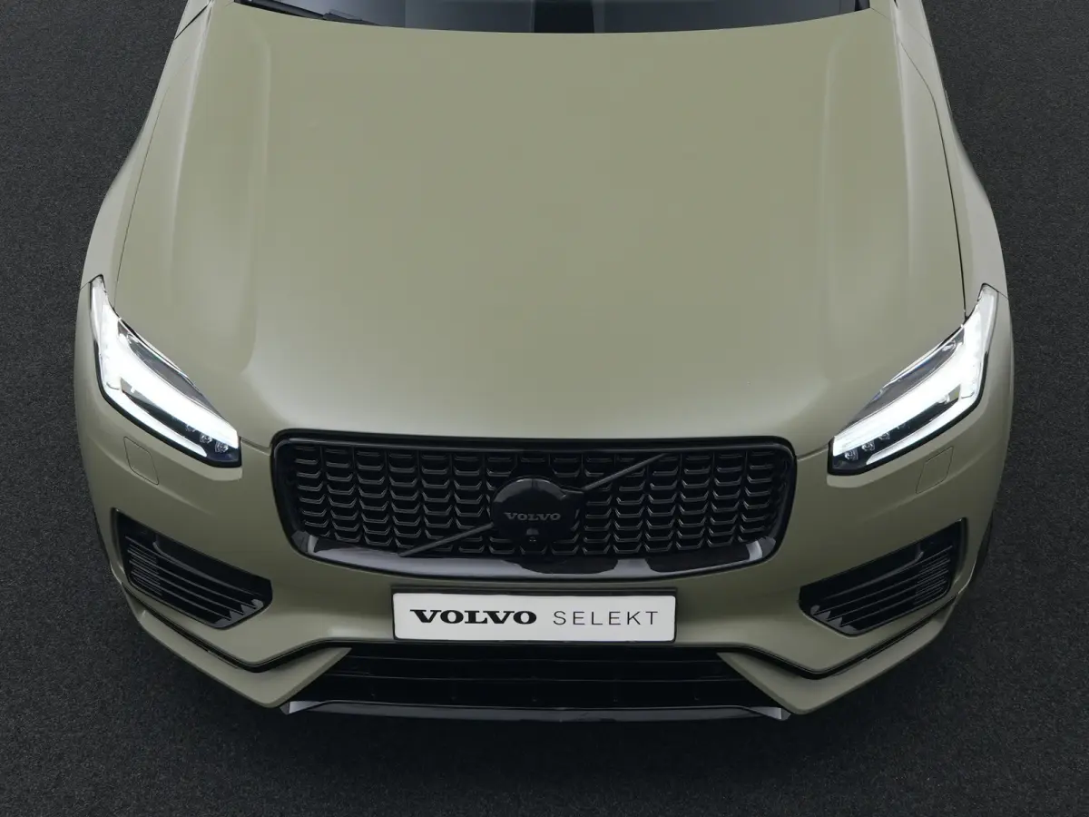T8 Recharge AWD R-Design | Long Range | Wrap | Luchtvering | Bowers & Wilkins | 360° Camera | Head-Up | Panoramadak | Trekhaak