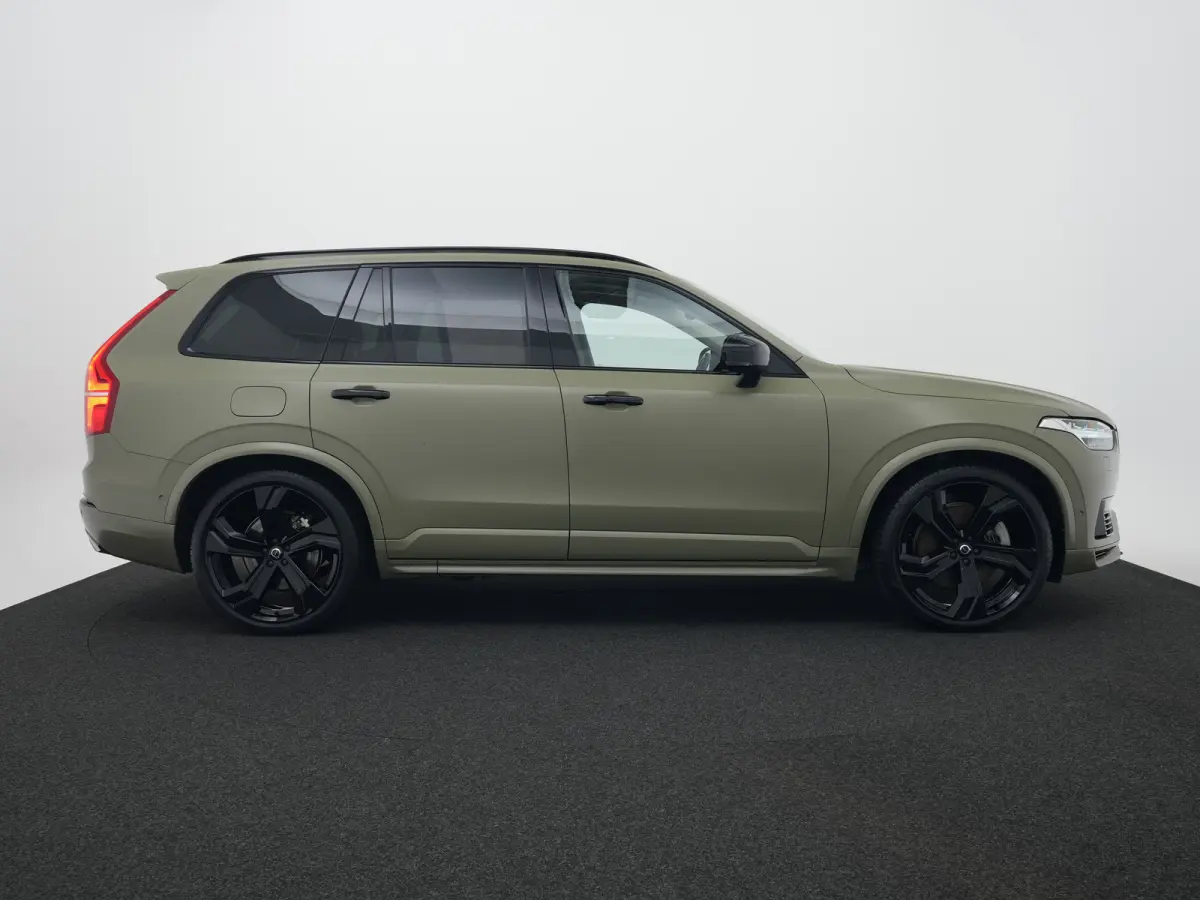 T8 Recharge AWD R-Design | Long Range | Wrap | Luchtvering | Bowers & Wilkins | 360° Camera | Head-Up | Panoramadak | Trekhaak