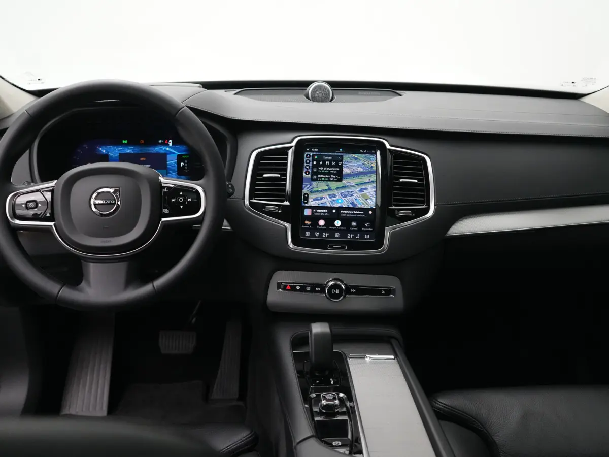 T8 Recharge AWD R-Design | Long Range | Wrap | Luchtvering | Bowers & Wilkins | 360° Camera | Head-Up | Panoramadak | Trekhaak
