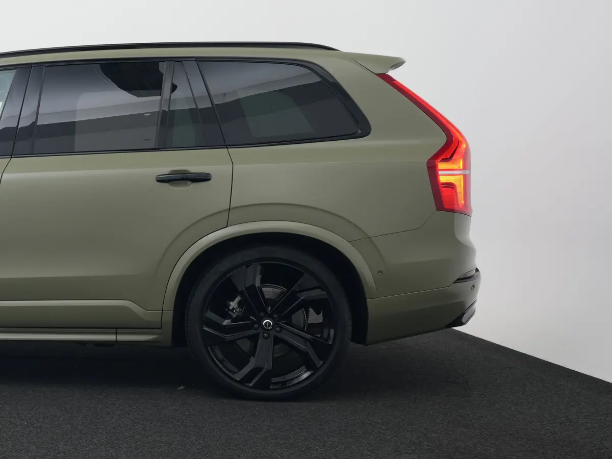 T8 Recharge AWD R-Design | Long Range | Wrap | Luchtvering | Bowers & Wilkins | 360° Camera | Head-Up | Panoramadak | Trekhaak
