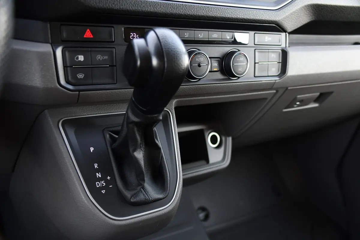 35 2.0 TDI L4H3 4Motion Black Edition Full Options! Camera, Adaptieve Cruise, Carplay, 2 x Schuifdeur, LED, Automaat, Dodehoek, Uniek!