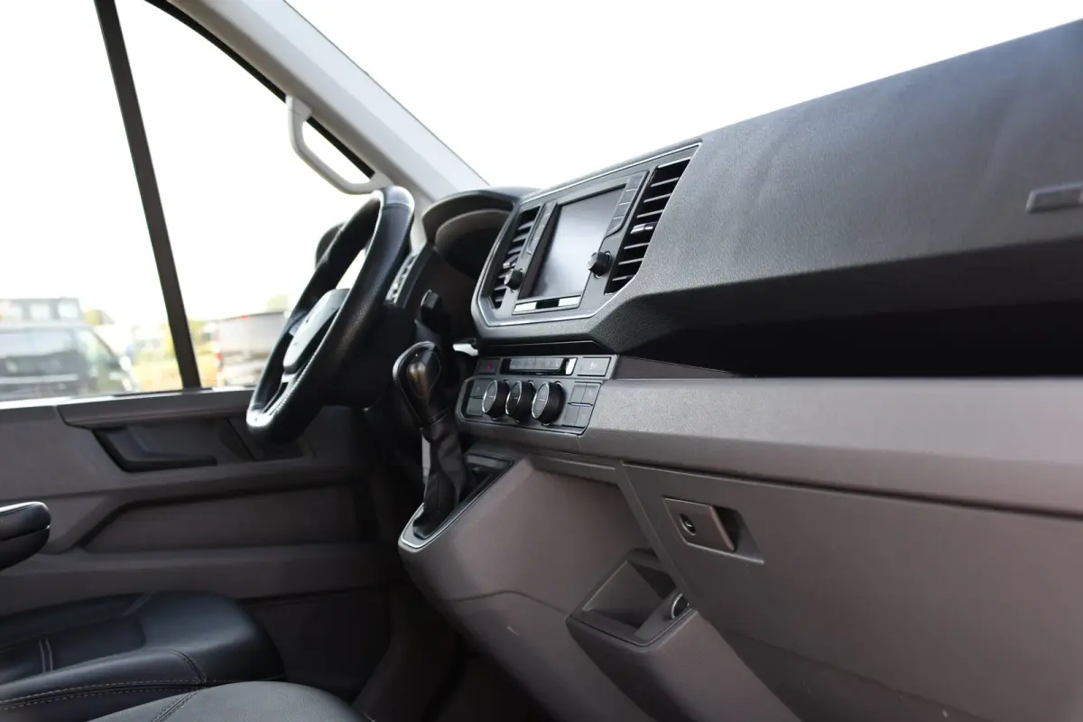 35 2.0 TDI L4H3 4Motion Black Edition Full Options! Camera, Adaptieve Cruise, Carplay, 2 x Schuifdeur, LED, Automaat, Dodehoek, Uniek!