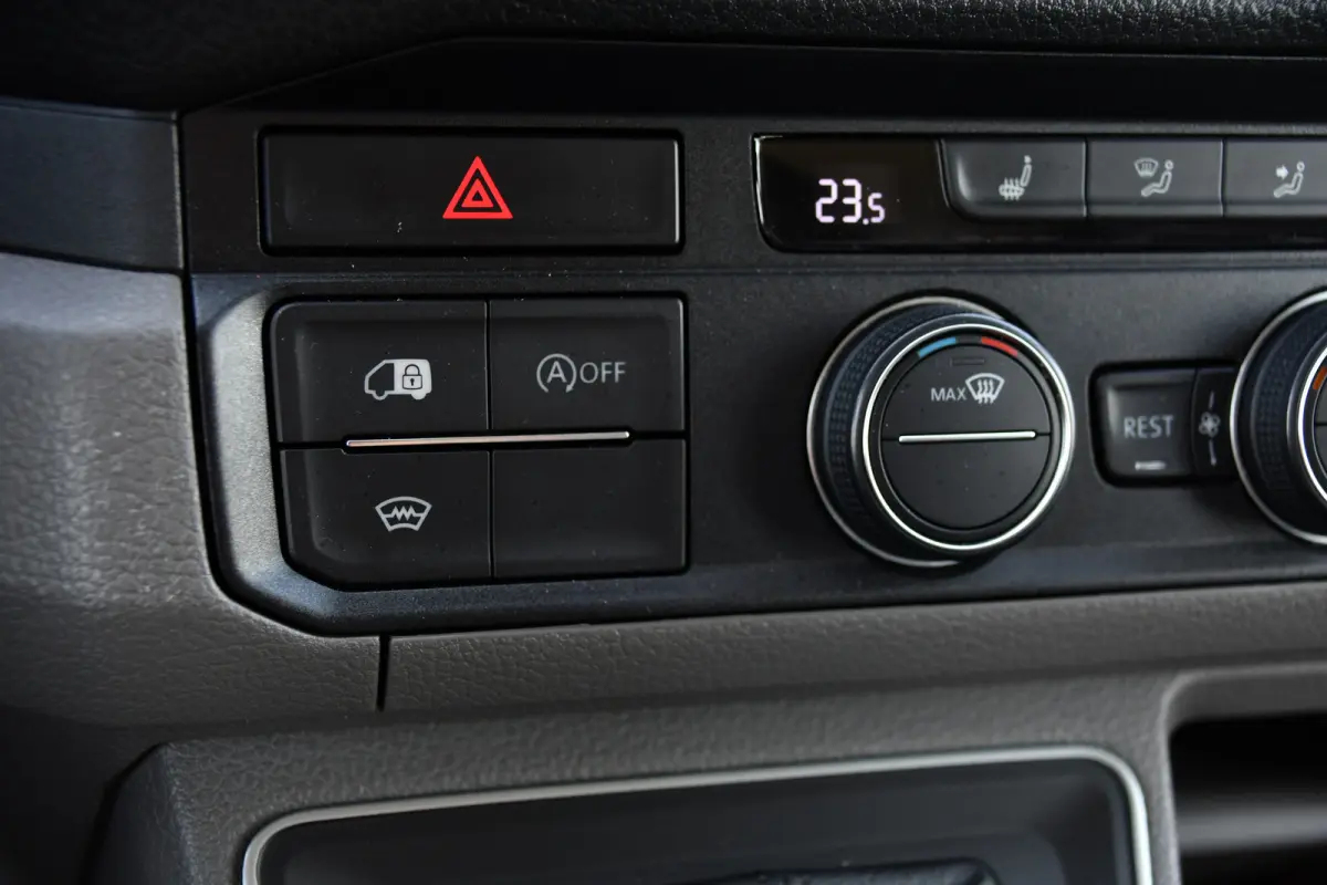 35 2.0 TDI L4H3 4Motion Black Edition Full Options! Camera, Adaptieve Cruise, Carplay, 2 x Schuifdeur, LED, Automaat, Dodehoek, Uniek!