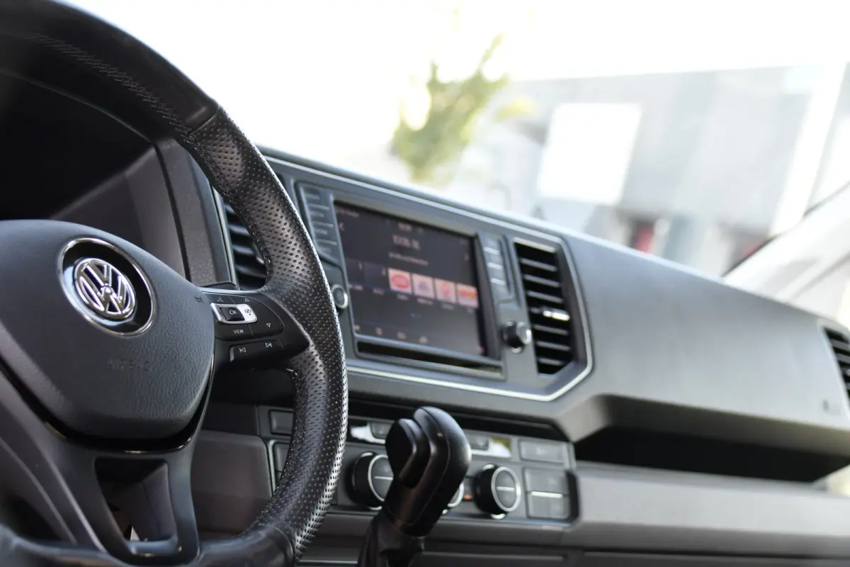 35 2.0 TDI L4H3 4Motion Black Edition Full Options! Camera, Adaptieve Cruise, Carplay, 2 x Schuifdeur, LED, Automaat, Dodehoek, Uniek!