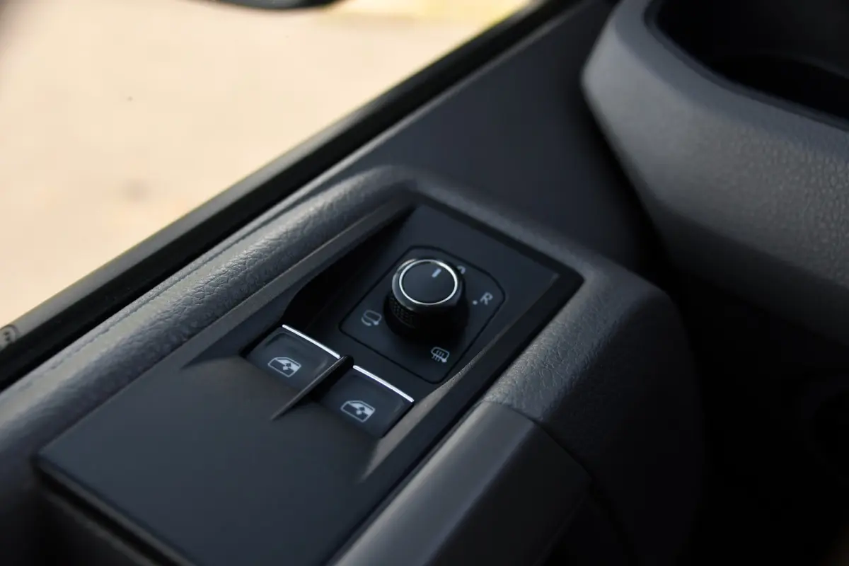 35 2.0 TDI L4H3 4Motion Black Edition Full Options! Camera, Adaptieve Cruise, Carplay, 2 x Schuifdeur, LED, Automaat, Dodehoek, Uniek!