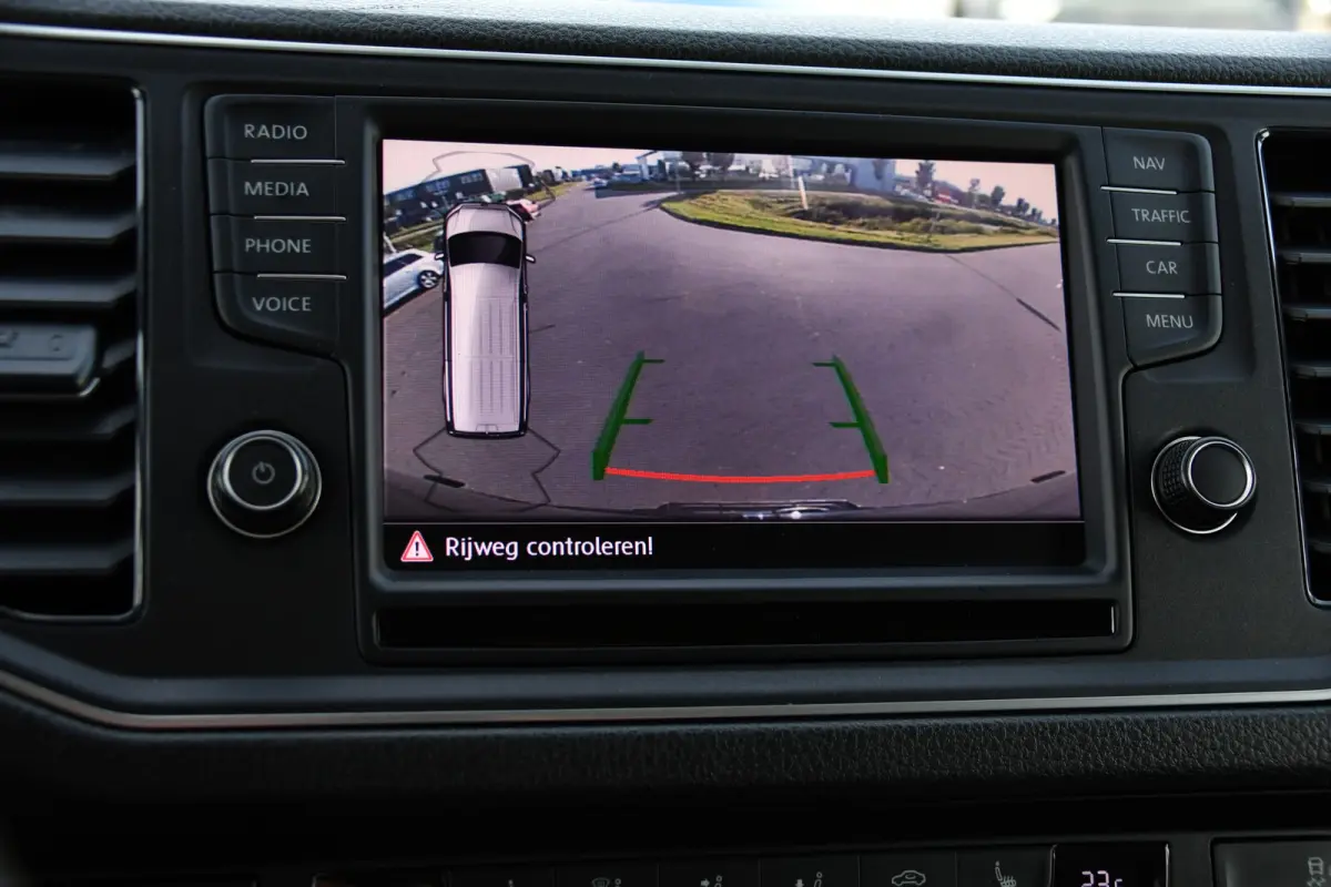 35 2.0 TDI L4H3 4Motion Black Edition Full Options! Camera, Adaptieve Cruise, Carplay, 2 x Schuifdeur, LED, Automaat, Dodehoek, Uniek!