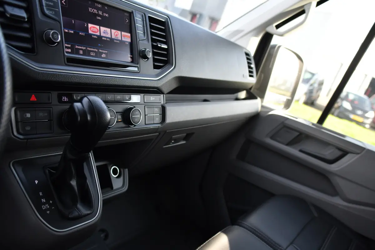 35 2.0 TDI L4H3 4Motion Black Edition Full Options! Camera, Adaptieve Cruise, Carplay, 2 x Schuifdeur, LED, Automaat, Dodehoek, Uniek!