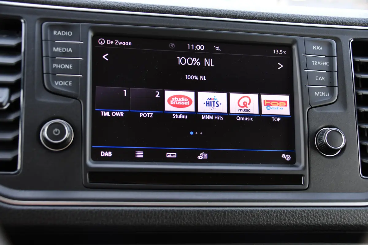 35 2.0 TDI L4H3 4Motion Black Edition Full Options! Camera, Adaptieve Cruise, Carplay, 2 x Schuifdeur, LED, Automaat, Dodehoek, Uniek!