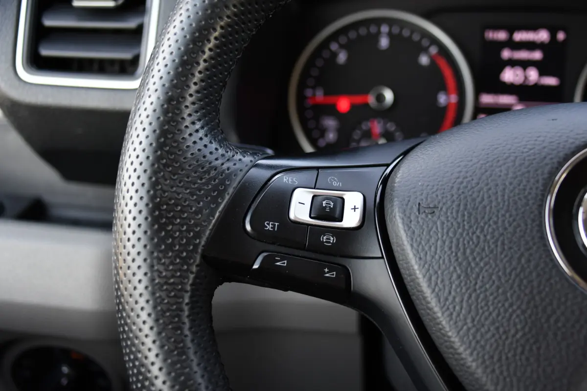 35 2.0 TDI L4H3 4Motion Black Edition Full Options! Camera, Adaptieve Cruise, Carplay, 2 x Schuifdeur, LED, Automaat, Dodehoek, Uniek!