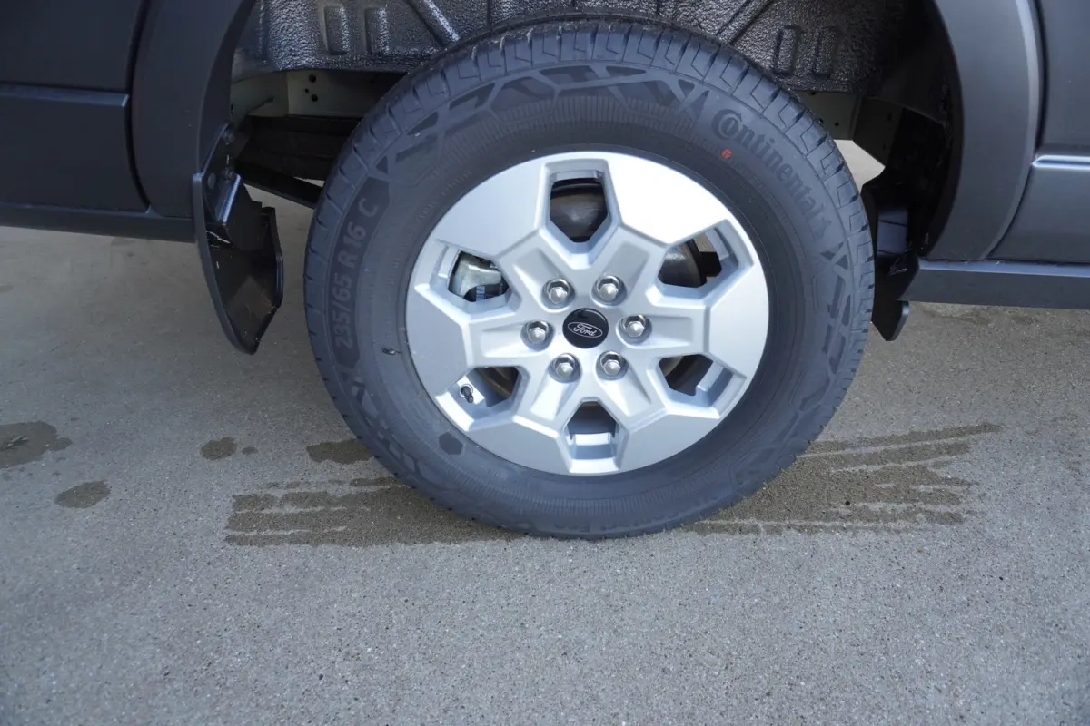 350L 2.0 TDCI 165PK L3H2 Limited Automaat nr.V113 | Airco | Adap. Cruise | 360 Camera