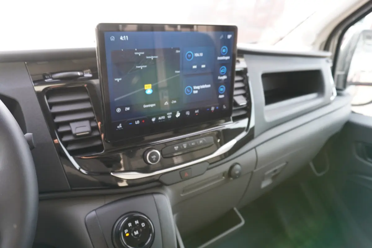 350L 2.0 TDCI 165PK L3H2 Limited Automaat nr.V113 | Airco | Adap. Cruise | 360 Camera