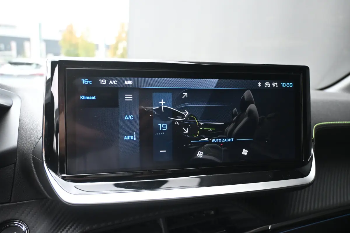 1.2 Hybrid 110 e-DCS6 GT tot 8 Jaar Garantie! | Navigatie | 360 Camera | Climate Control | Dodehoekdetectie | !!