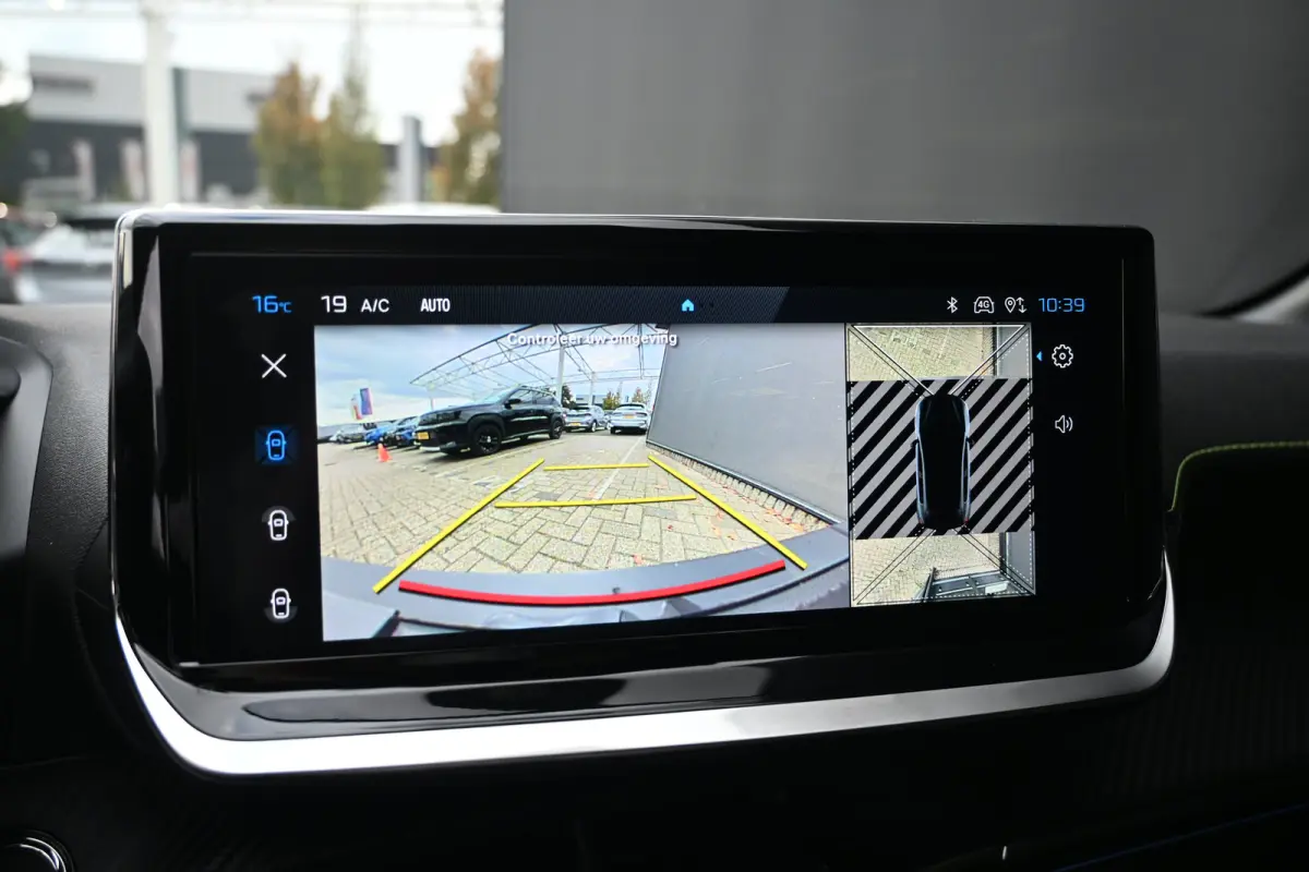 1.2 Hybrid 110 e-DCS6 GT tot 8 Jaar Garantie! | Navigatie | 360 Camera | Climate Control | Dodehoekdetectie | !!