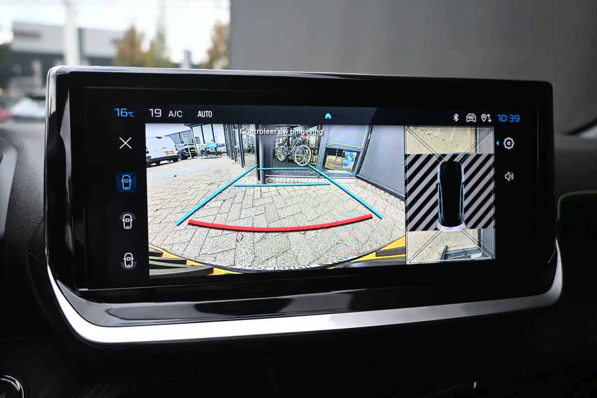 1.2 Hybrid 110 e-DCS6 GT tot 8 Jaar Garantie! | Navigatie | 360 Camera | Climate Control | Dodehoekdetectie | !!