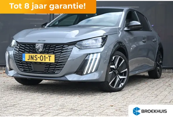 1.2 Hybrid 110 e-DCS6 GT tot 8 Jaar Garantie! | Navigatie | 360 Camera | Climate Control | Dodehoekdetectie | !!