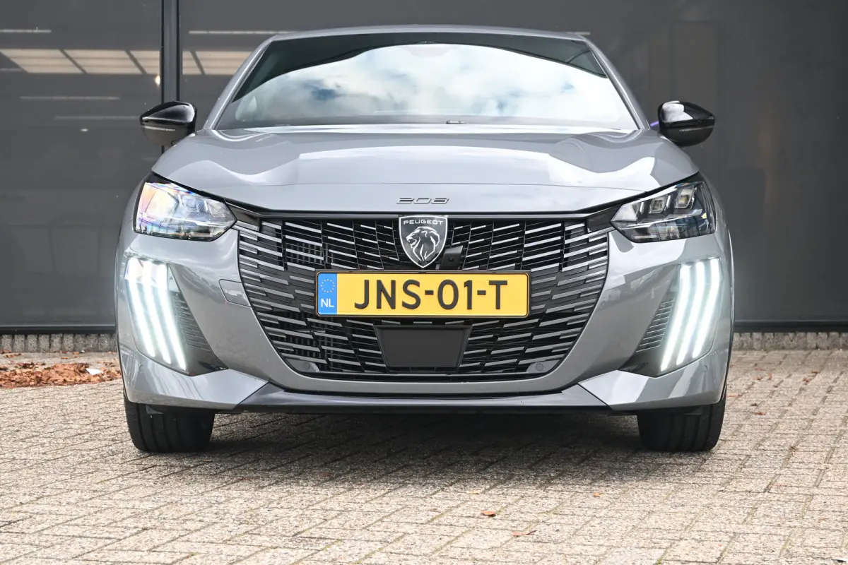 1.2 Hybrid 110 e-DCS6 GT tot 8 Jaar Garantie! | Navigatie | 360 Camera | Climate Control | Dodehoekdetectie | !!