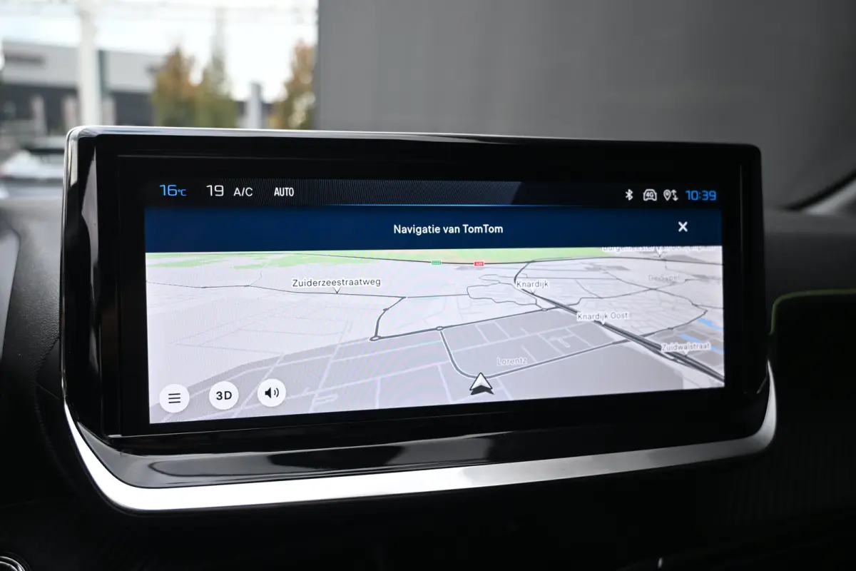 1.2 Hybrid 110 e-DCS6 GT tot 8 Jaar Garantie! | Navigatie | 360 Camera | Climate Control | Dodehoekdetectie | !!