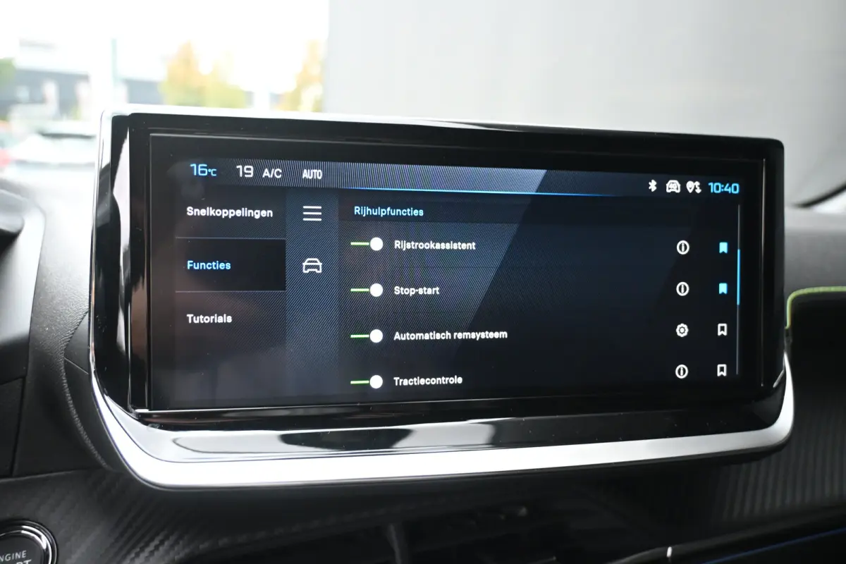 1.2 Hybrid 110 e-DCS6 GT tot 8 Jaar Garantie! | Navigatie | 360 Camera | Climate Control | Dodehoekdetectie | !!