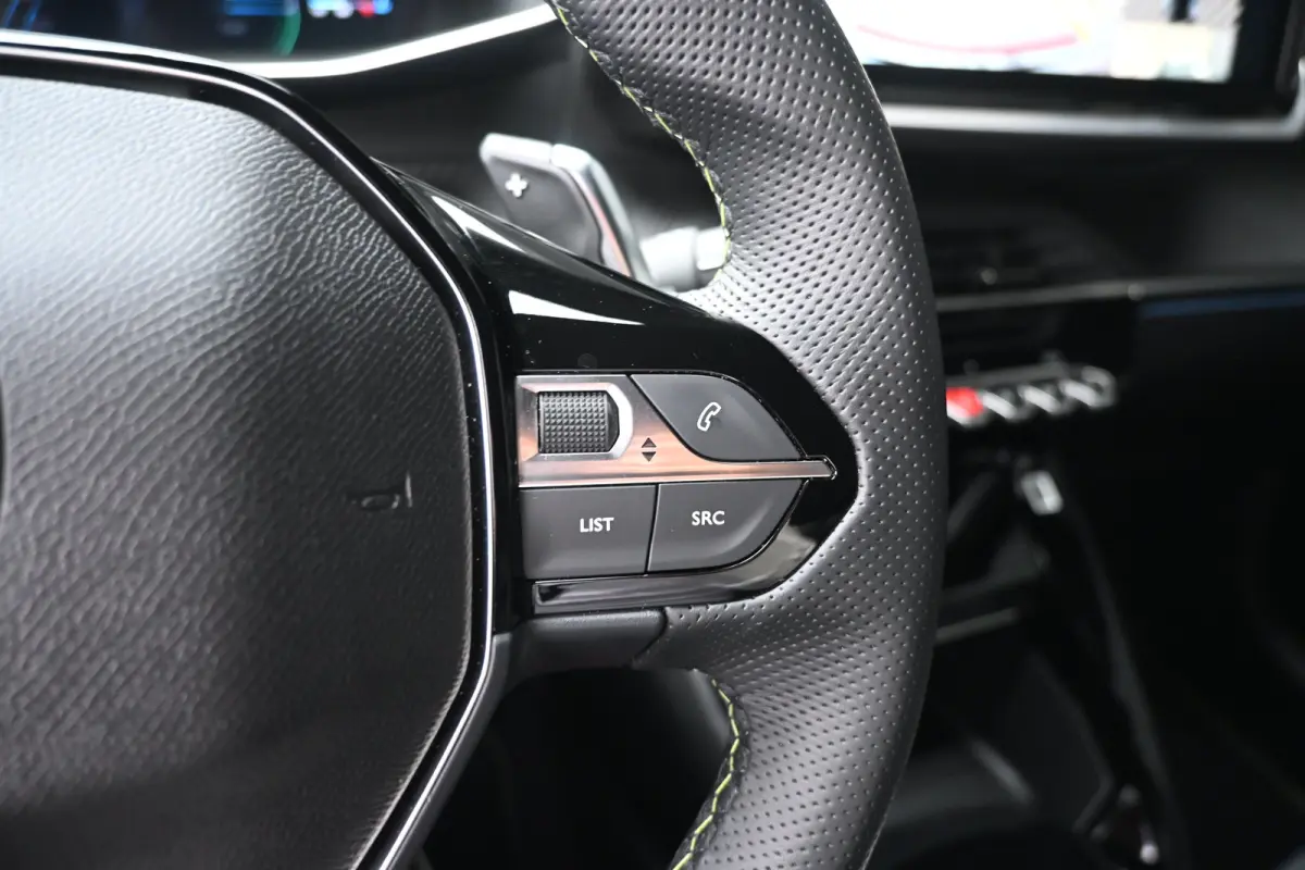 1.2 Hybrid 110 e-DCS6 GT tot 8 Jaar Garantie! | Navigatie | 360 Camera | Climate Control | Dodehoekdetectie | !!