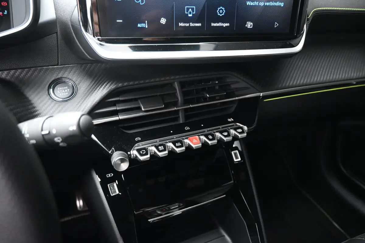 1.2 Hybrid 110 e-DCS6 GT tot 8 Jaar Garantie! | Navigatie | 360 Camera | Climate Control | Dodehoekdetectie | !!