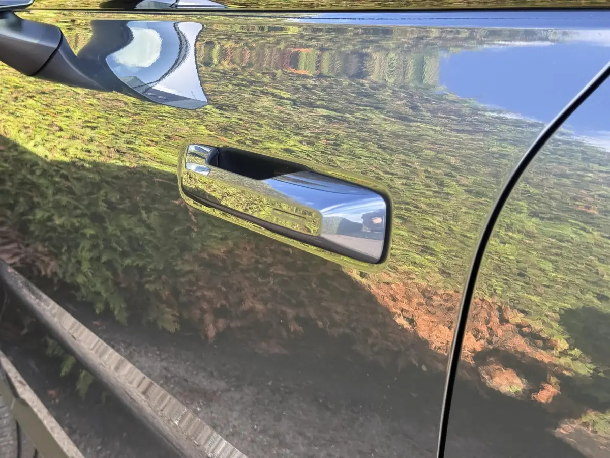 P5 Long Range Ultra Europa 69 kWh
