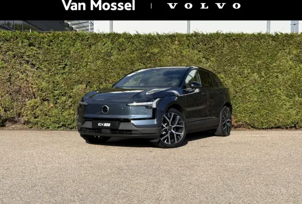 P5 Long Range Ultra Europa 69 kWh