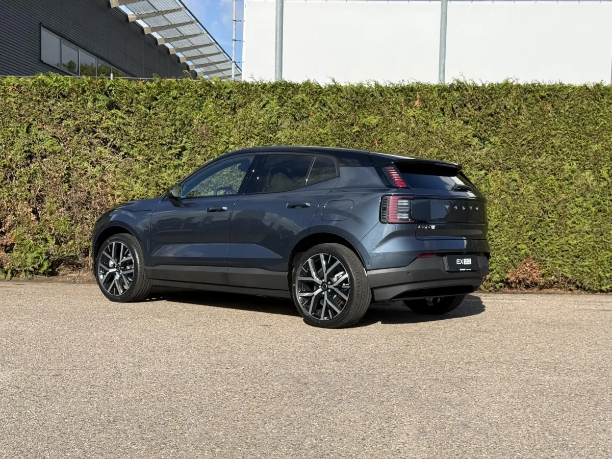 P5 Long Range Ultra Europa 69 kWh
