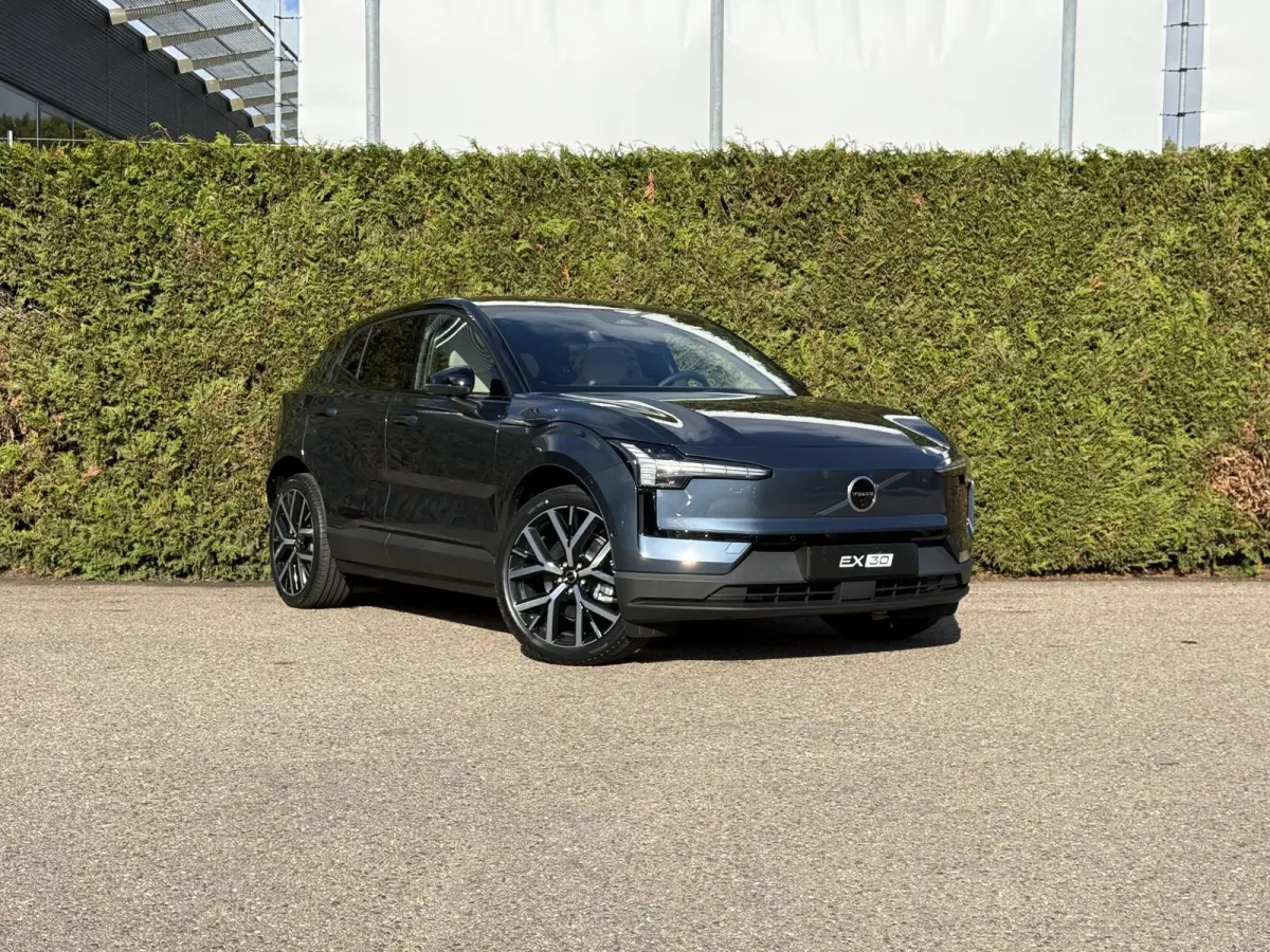P5 Long Range Ultra Europa 69 kWh