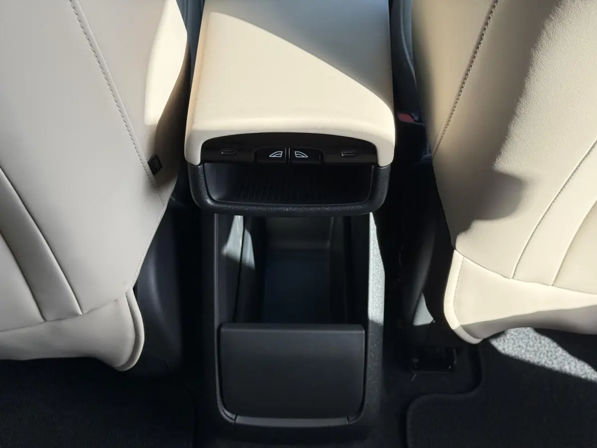 P5 Long Range Ultra Europa 69 kWh