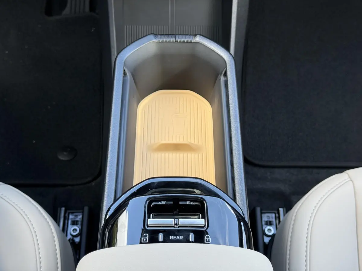 P5 Long Range Ultra Europa 69 kWh