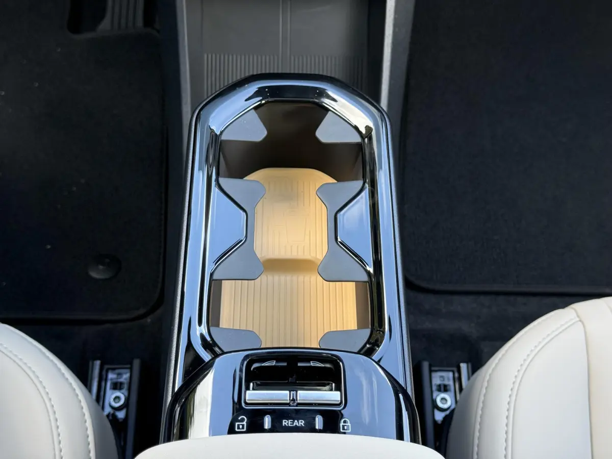 P5 Long Range Ultra Europa 69 kWh