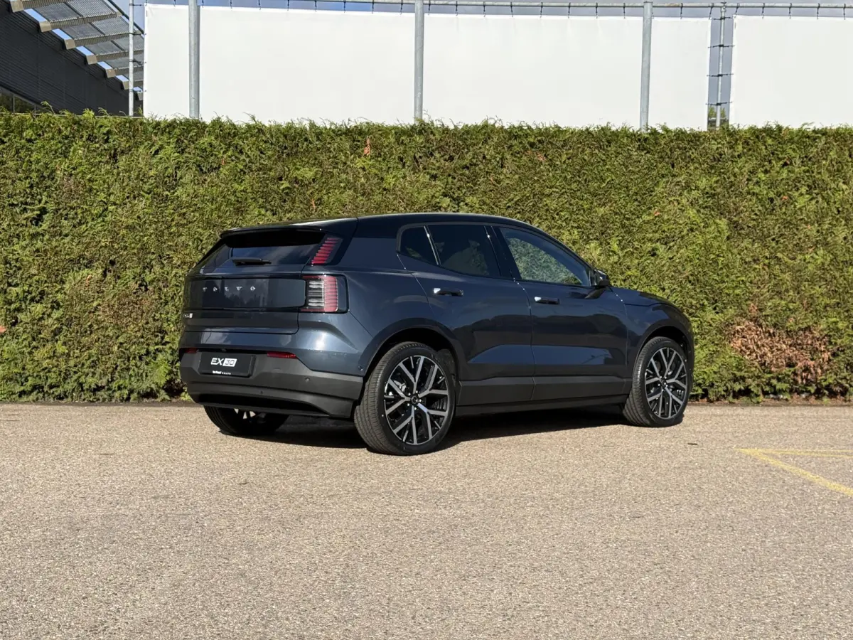 P5 Long Range Ultra Europa 69 kWh