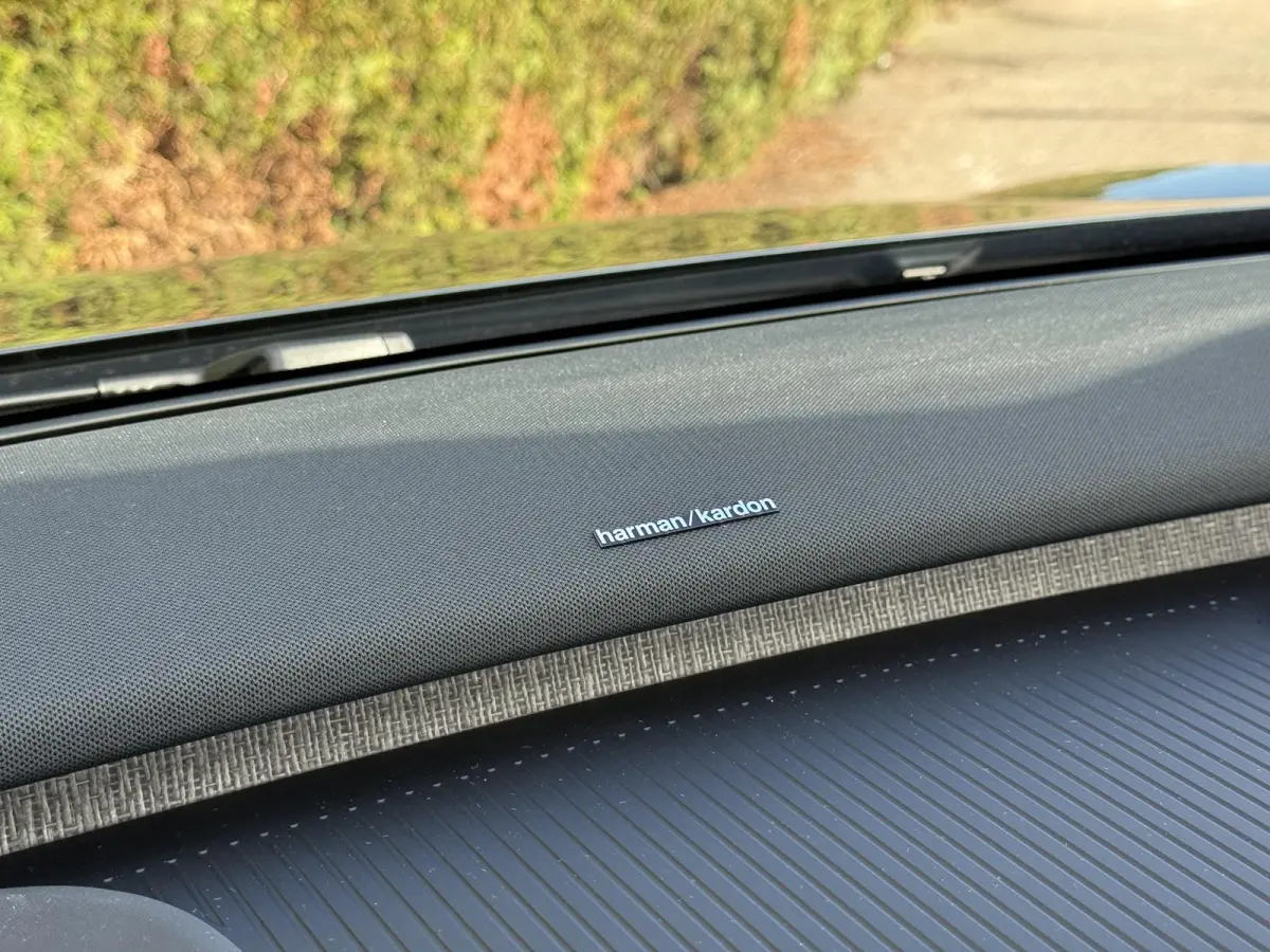 P5 Long Range Ultra Europa 69 kWh
