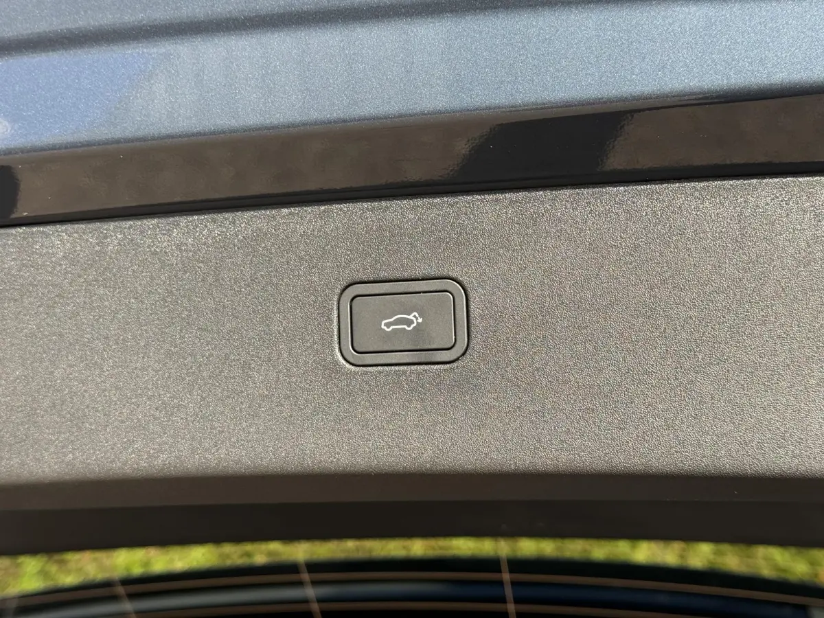 P5 Long Range Ultra Europa 69 kWh