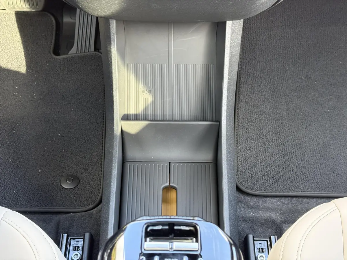 P5 Long Range Ultra Europa 69 kWh