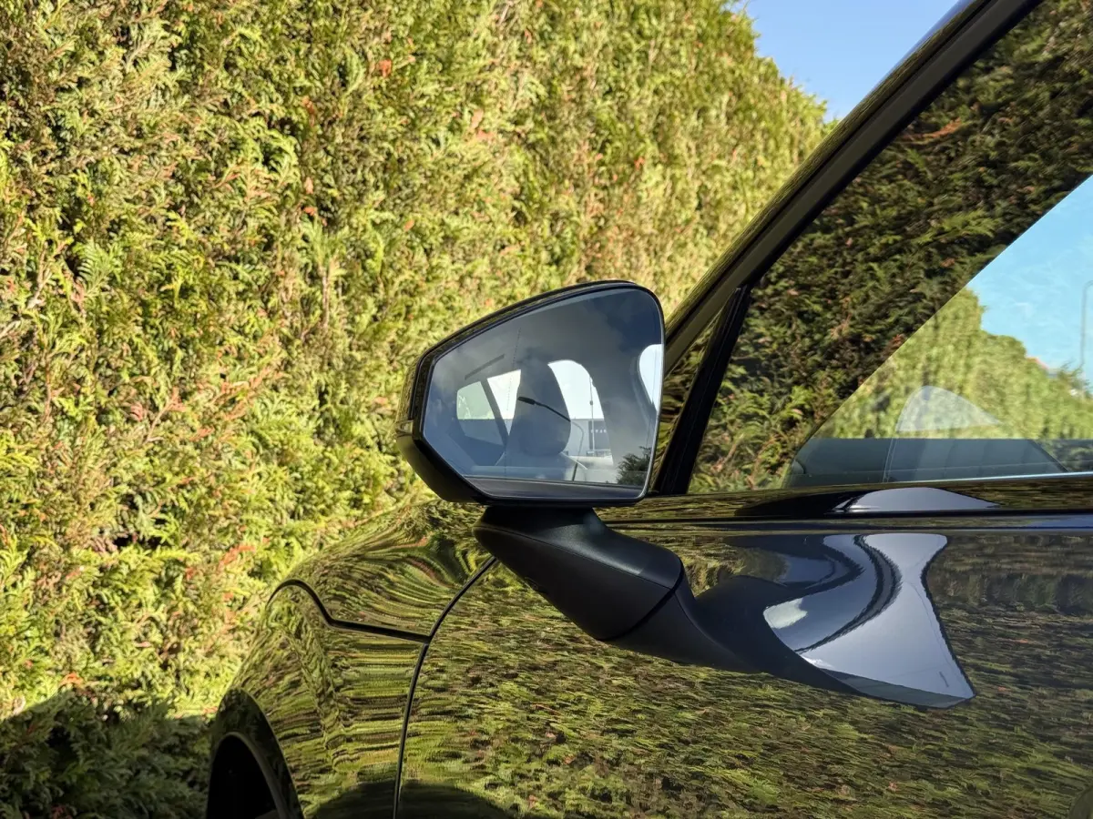 P5 Long Range Ultra Europa 69 kWh
