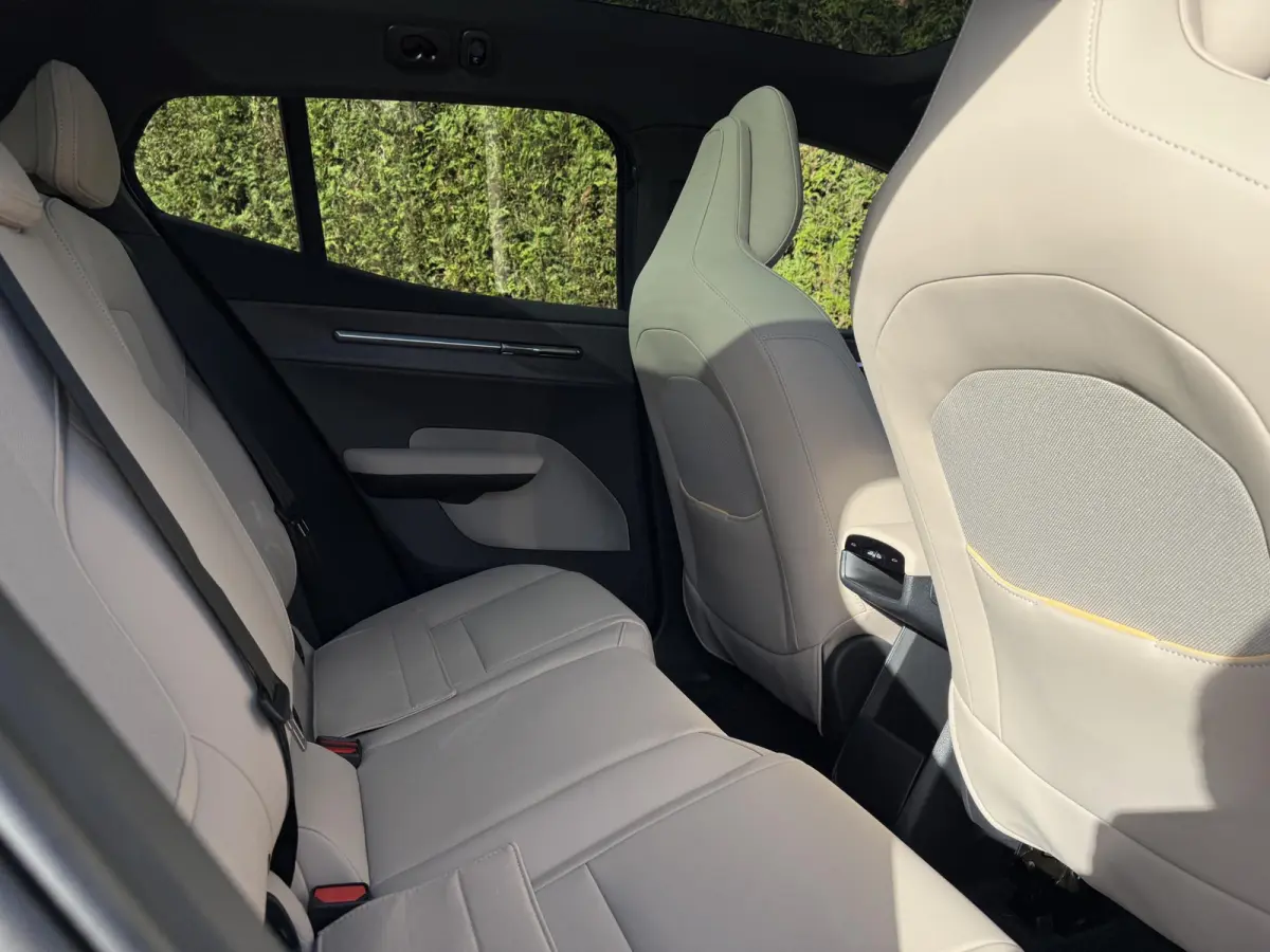 P5 Long Range Ultra Europa 69 kWh