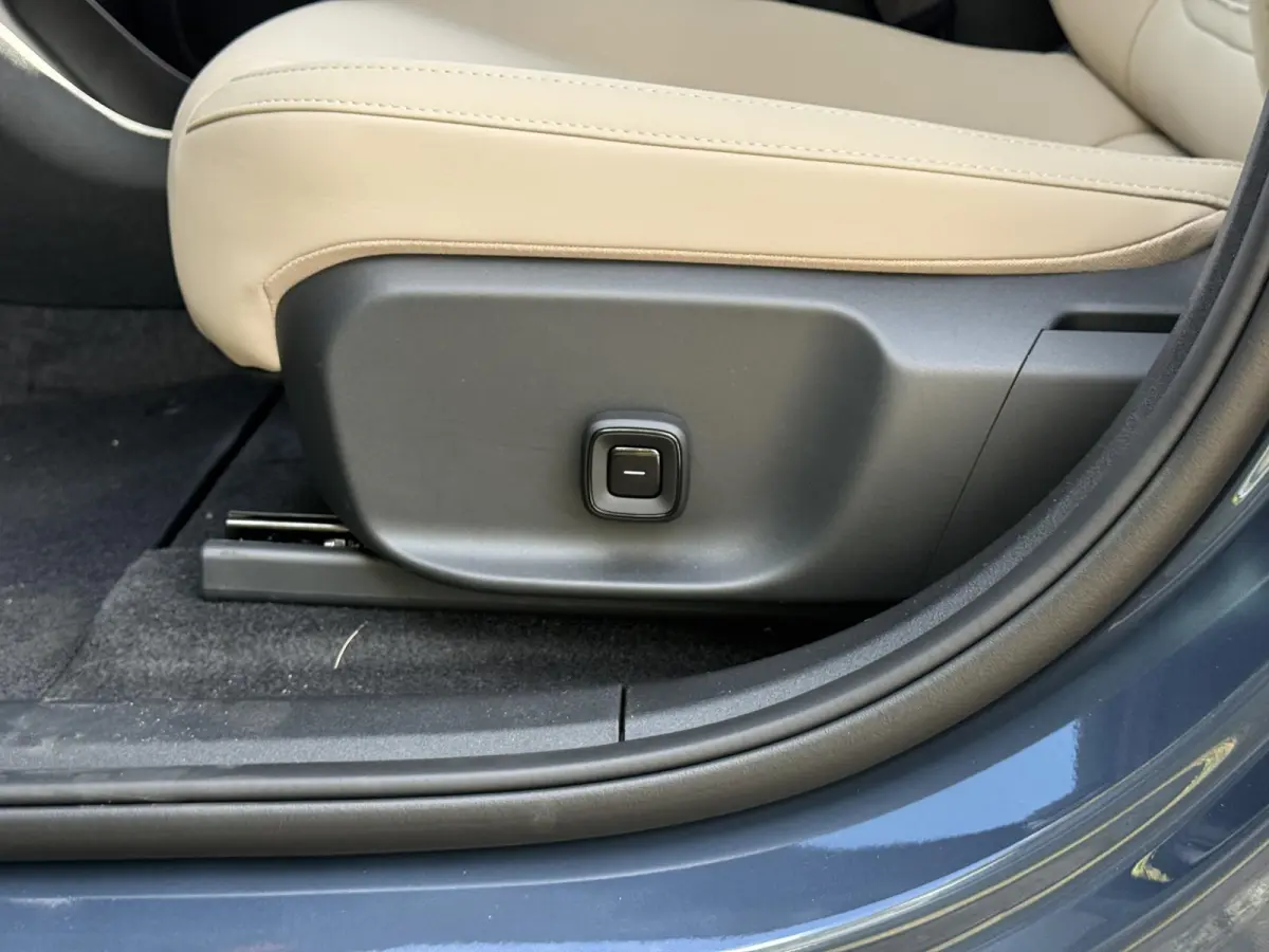 P5 Long Range Ultra Europa 69 kWh