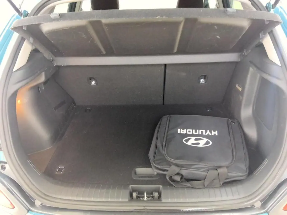 EV FASHION 64 kWh (100% SOH) I 3-FASE LADEN I TREKHAAK I CLIMATE CONTROL I APPLE CARPLAY