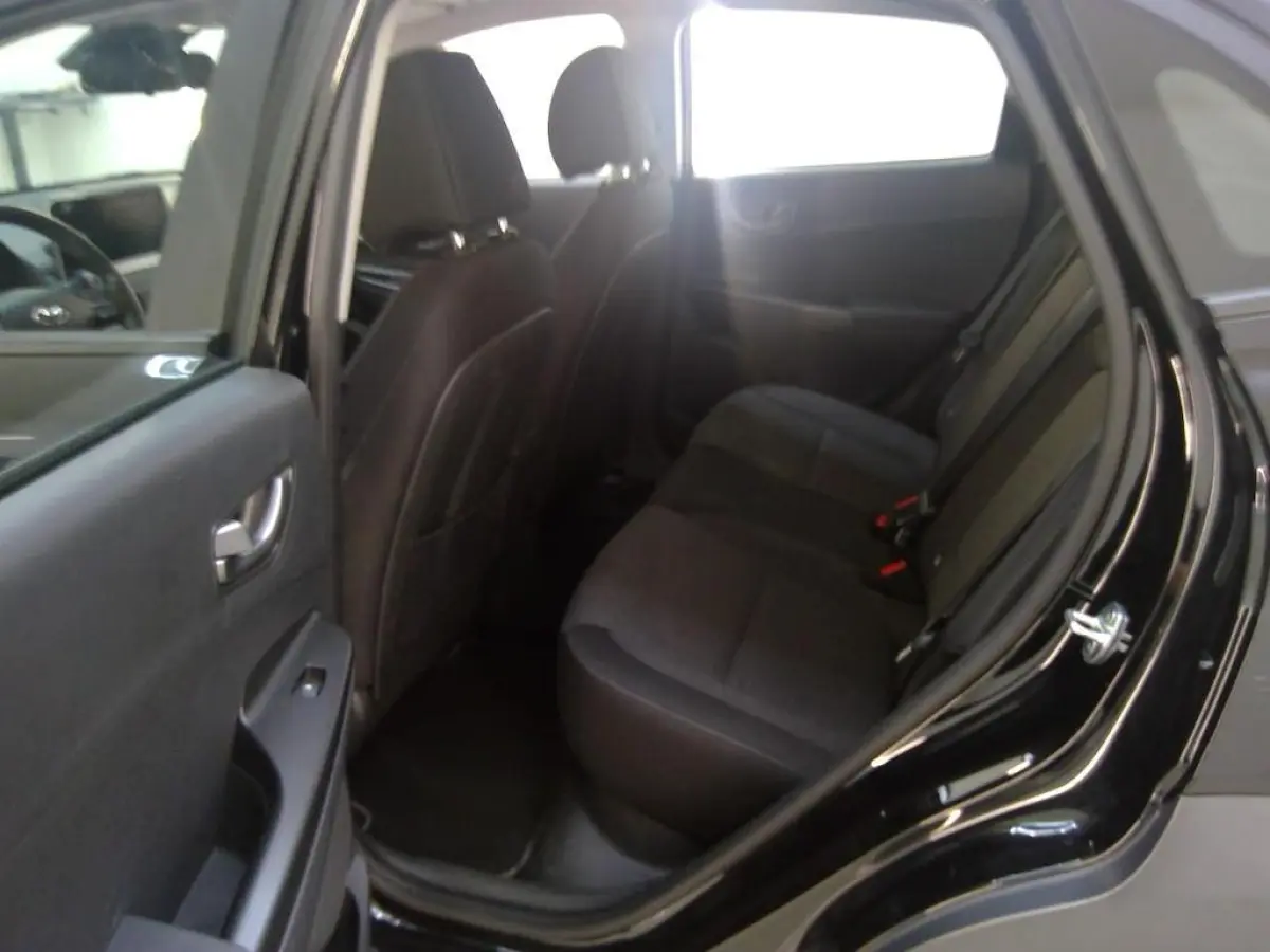 EV COMFORT 64 kWh (100% SOH) I 3-FASE LADEN I CLIMATE CONTROL I APPLE CARPLAY I P-CAMERA
