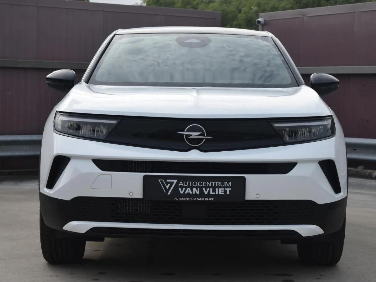 1.2 Turbo Hybrid Business Edition UIT VOORRAAD LEVERBAAR
