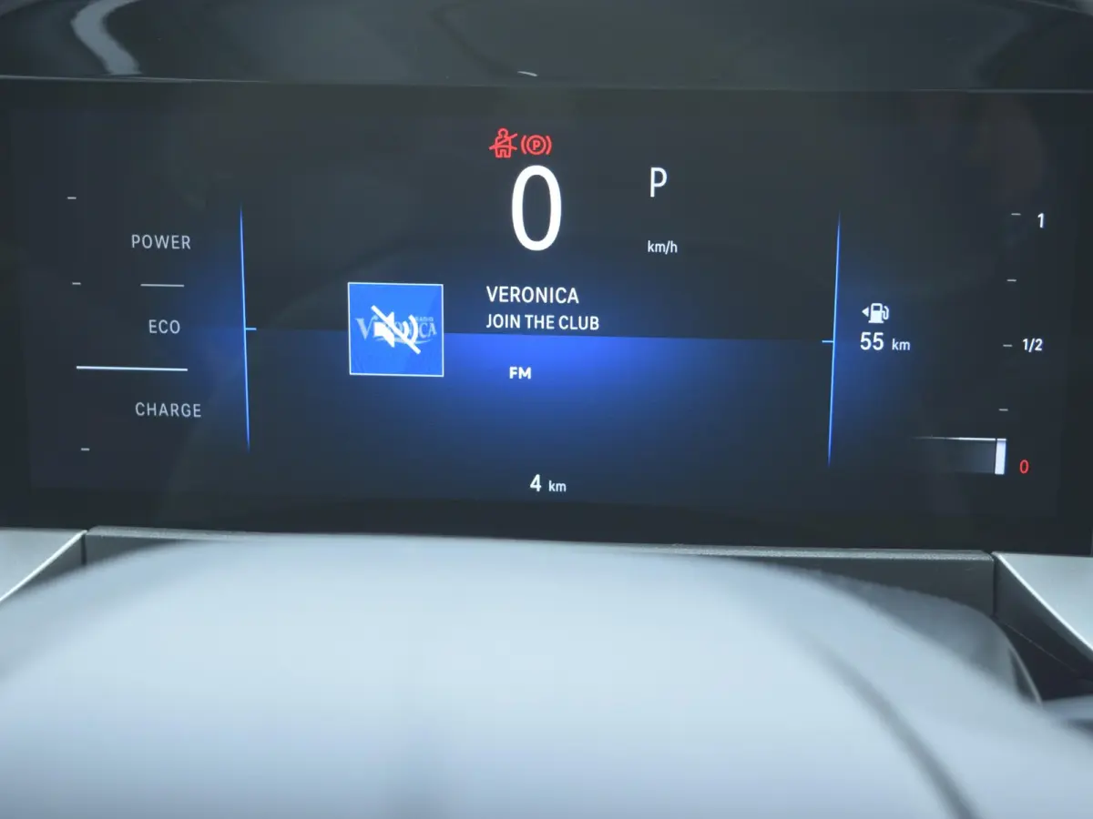 1.2 Turbo Hybrid Business Edition UIT VOORRAAD LEVERBAAR