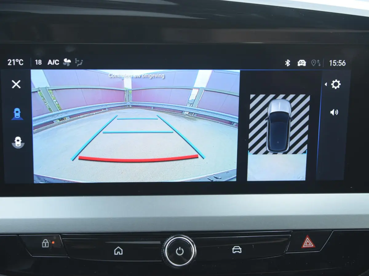 1.2 Turbo Hybrid Business Edition UIT VOORRAAD LEVERBAAR