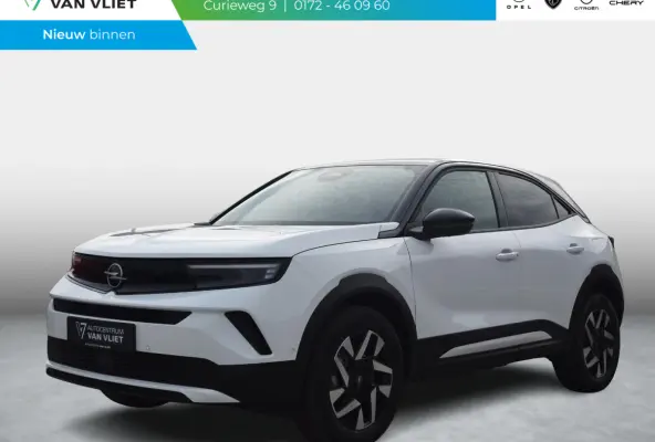 1.2 Turbo Hybrid Business Edition UIT VOORRAAD LEVERBAAR