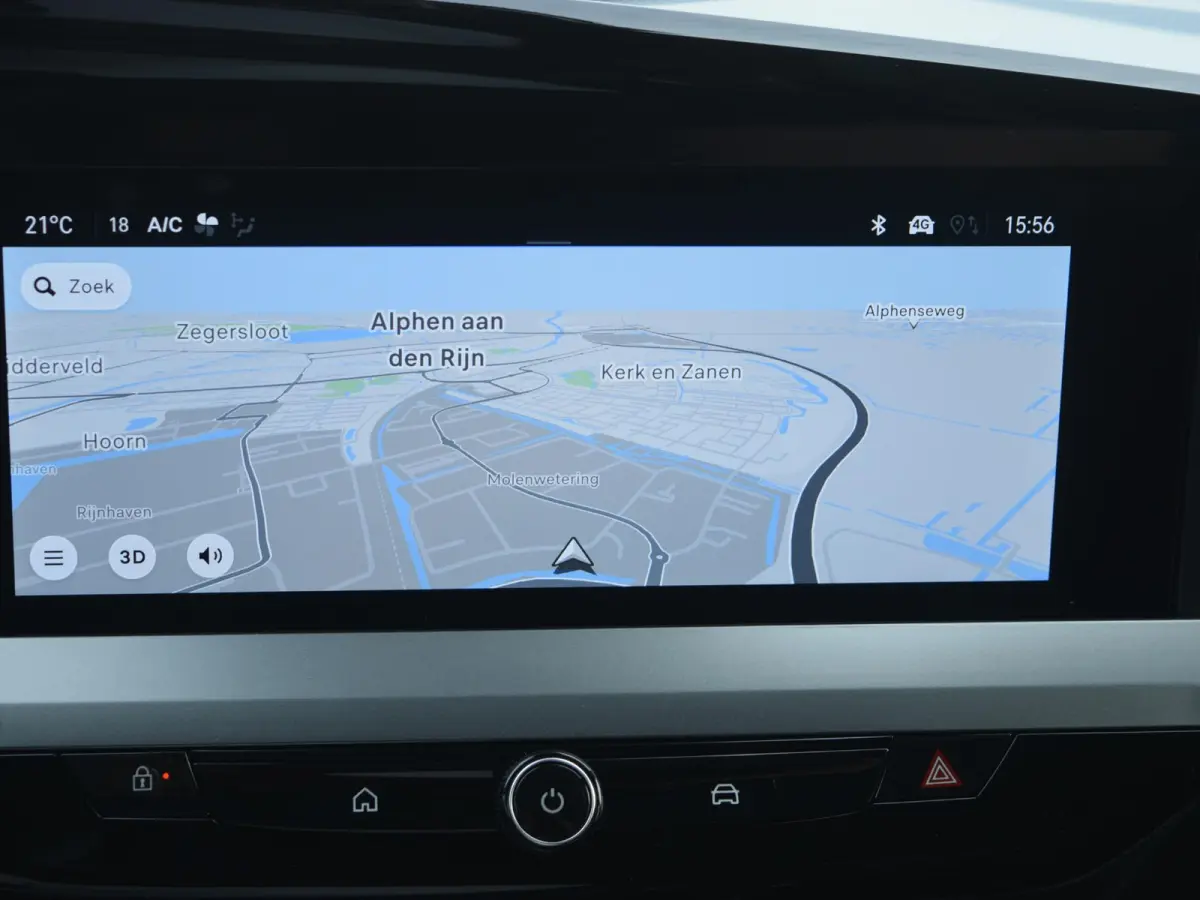 1.2 Turbo Hybrid Business Edition UIT VOORRAAD LEVERBAAR