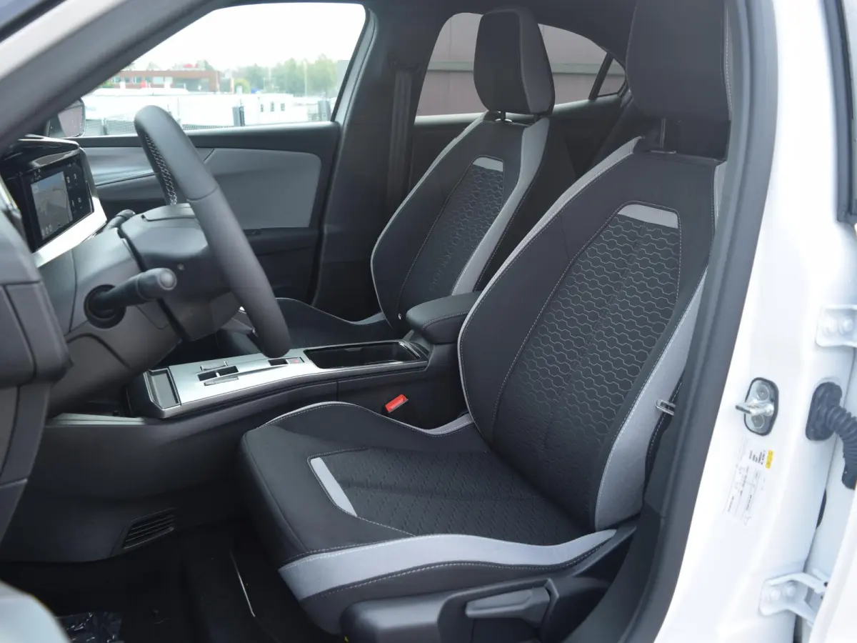 1.2 Turbo Hybrid Business Edition UIT VOORRAAD LEVERBAAR