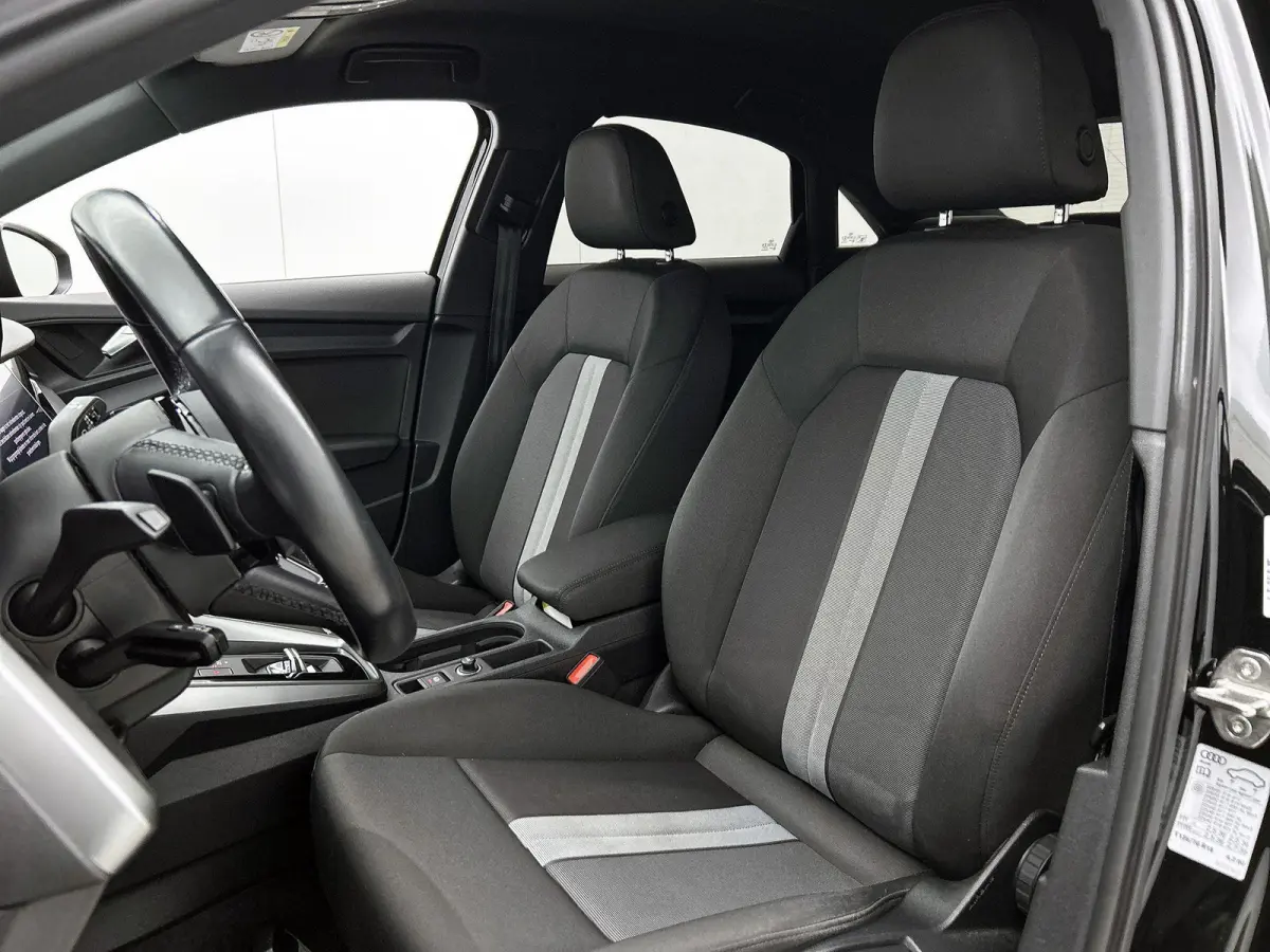 30 TFSI S edition | WORDT VERWACHT | NAVIGATIE | APPLE CARPLAY | VIRTUAL COCKPIT |