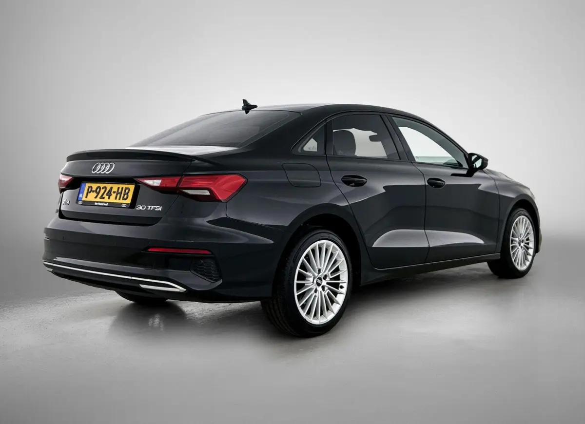 30 TFSI S edition | WORDT VERWACHT | NAVIGATIE | APPLE CARPLAY | VIRTUAL COCKPIT |