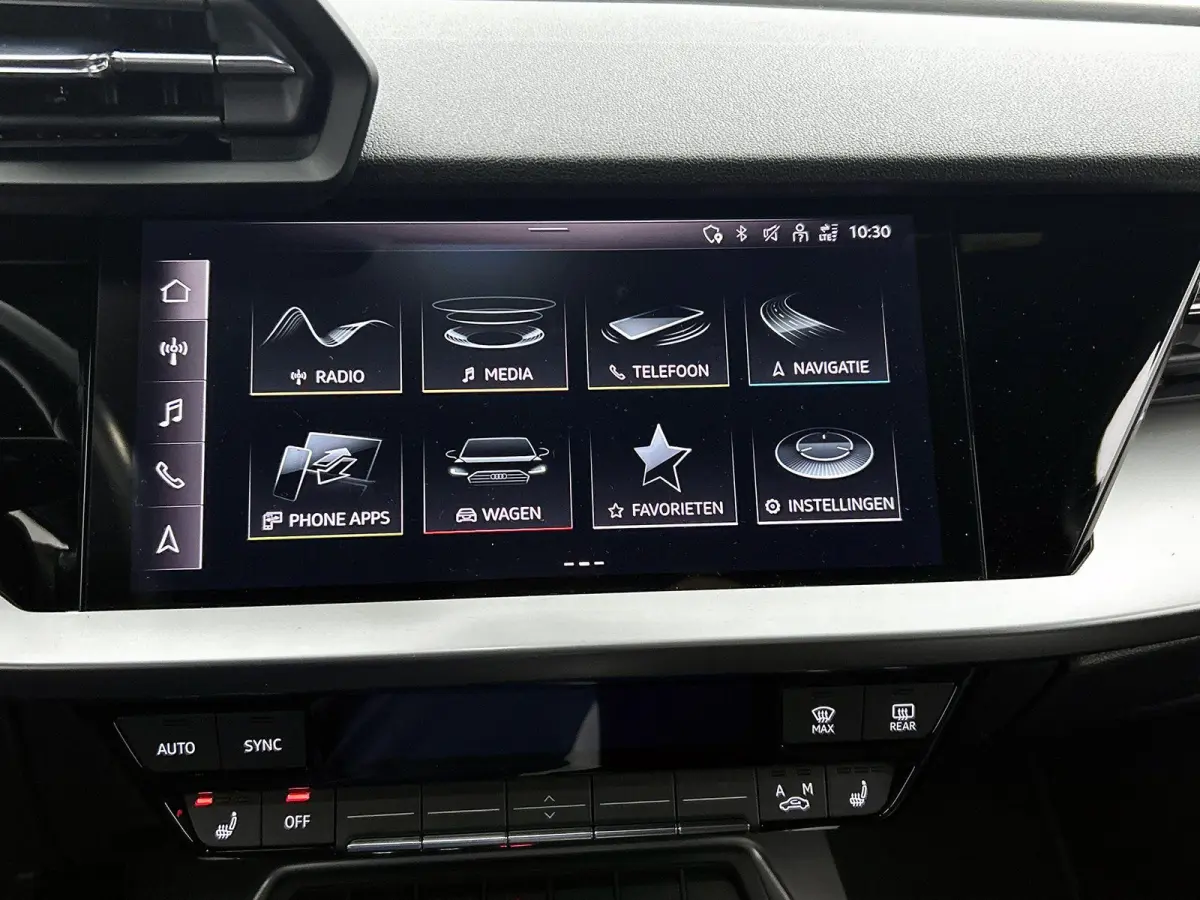 30 TFSI S edition | WORDT VERWACHT | NAVIGATIE | APPLE CARPLAY | VIRTUAL COCKPIT |