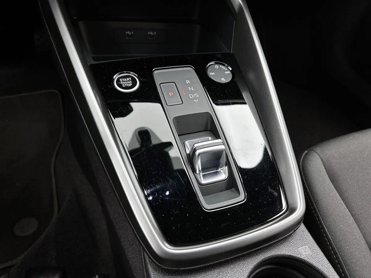 30 TFSI S edition | WORDT VERWACHT | NAVIGATIE | APPLE CARPLAY | VIRTUAL COCKPIT |